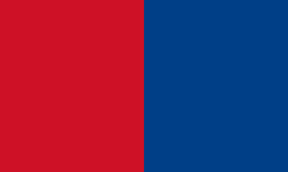 Boy Scouts of America colors