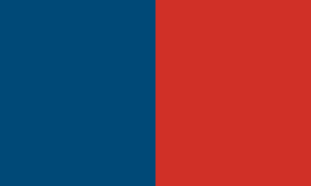 Capital One colors
