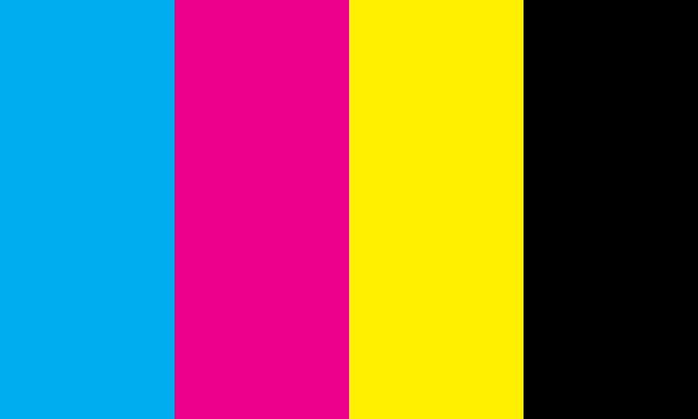 Cartoon Network colors