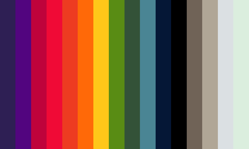 Channel 4 colors