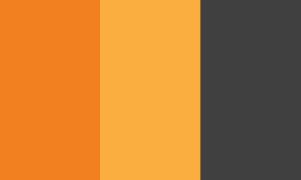 Cloudflare colors