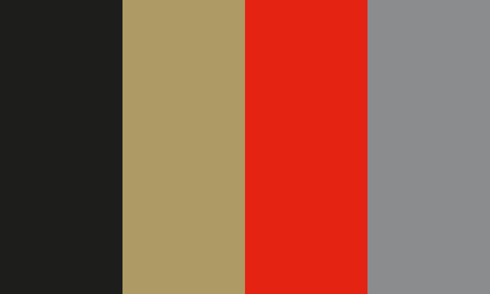 Cunard colors