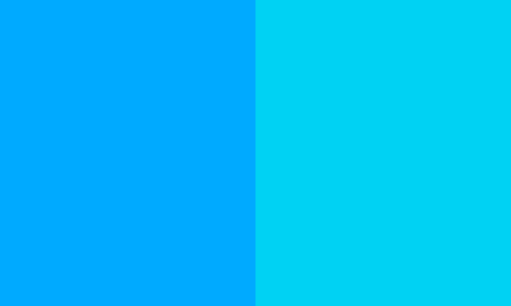 Dailymotion colors