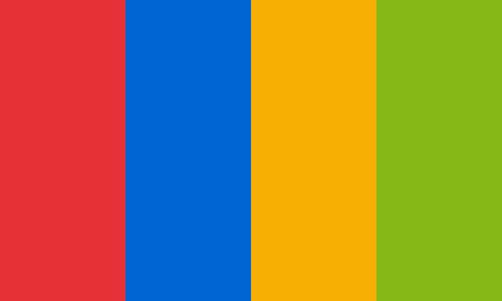 eBay colors