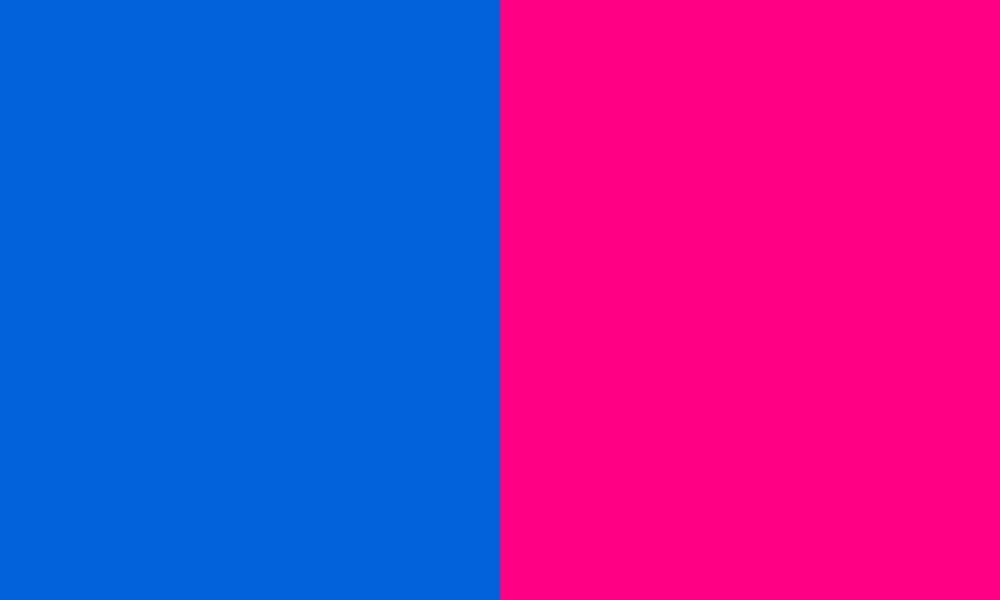 Flickr colors