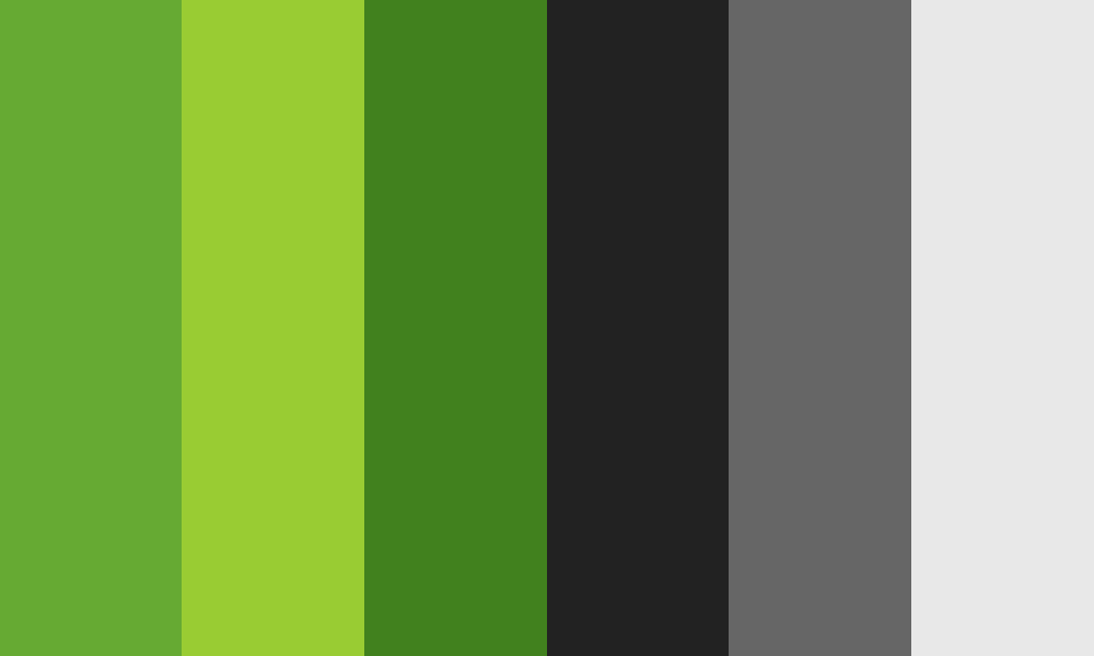 Hulu colors