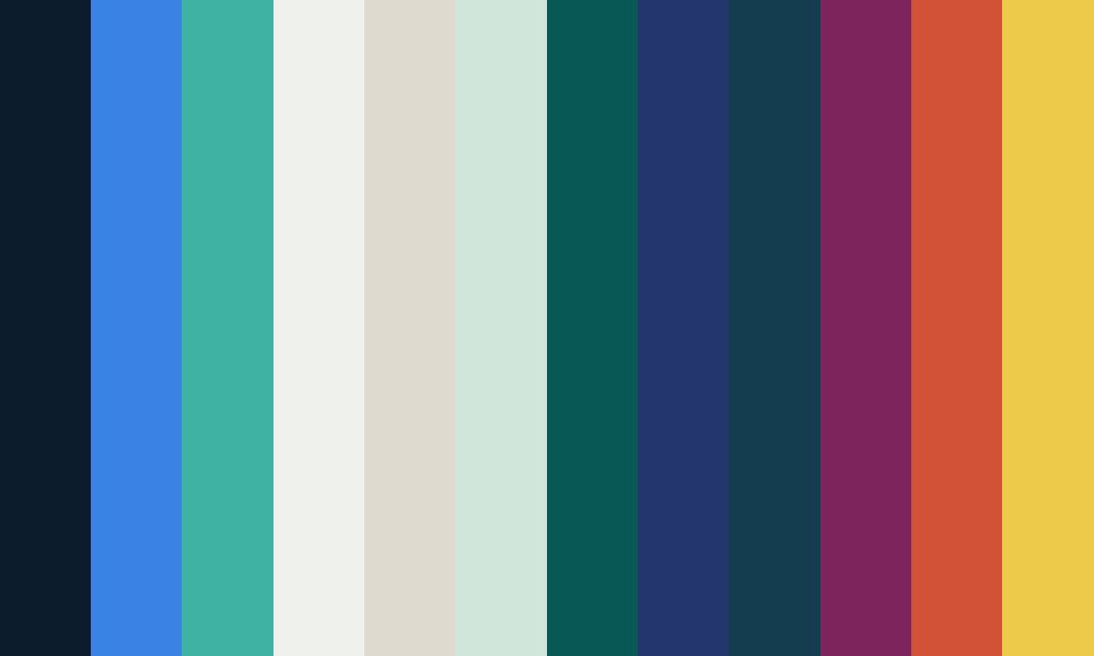 Internet Society colors