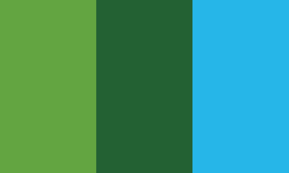 Kiva colors