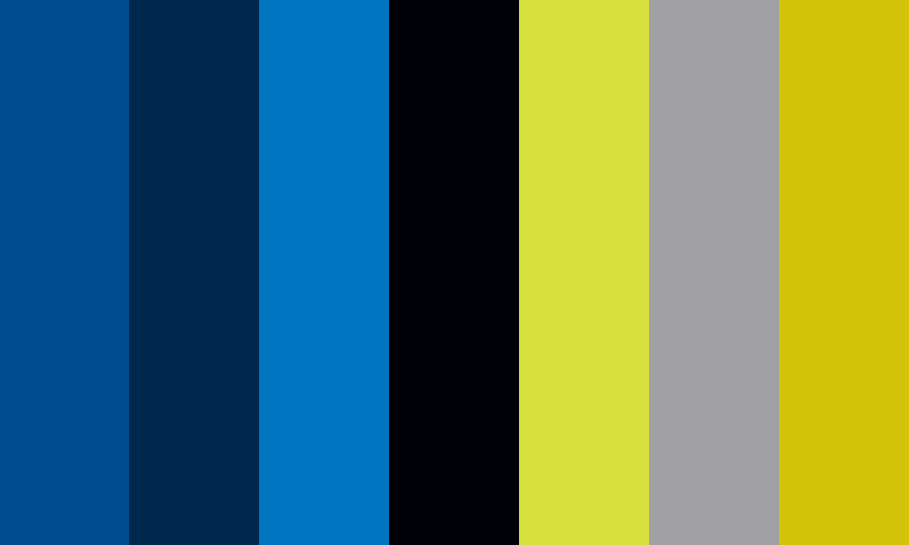 Pac-12 colors