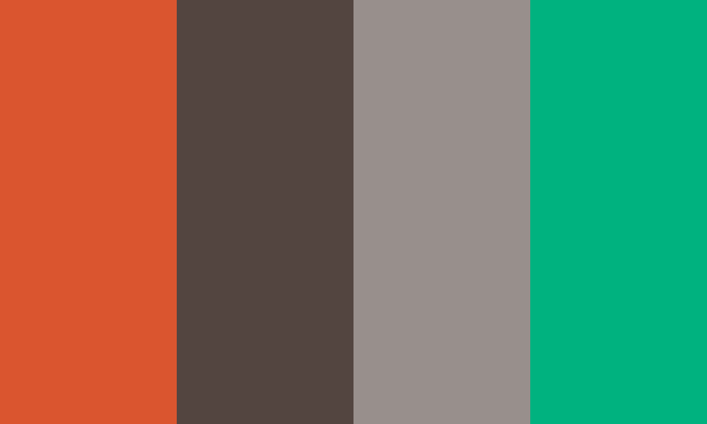 Product Hunt colors