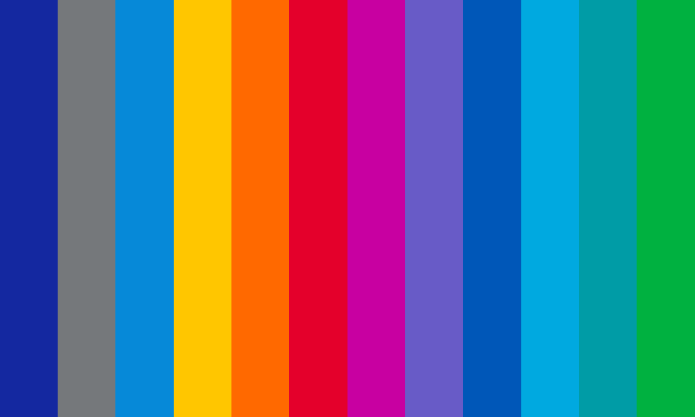 Samsung colors