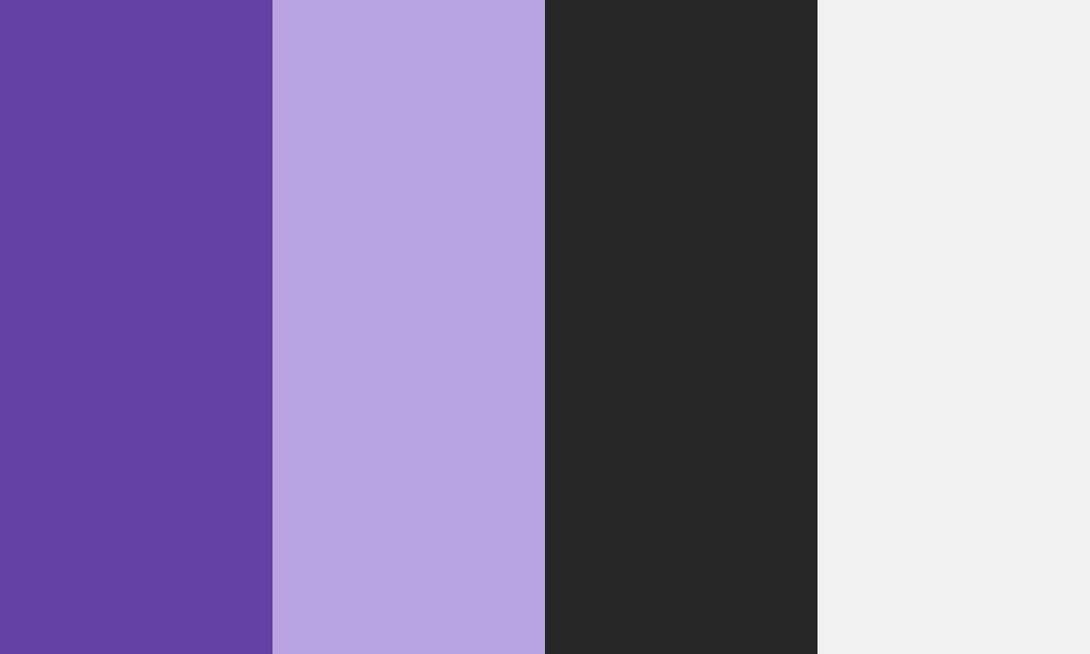 Twitch colors