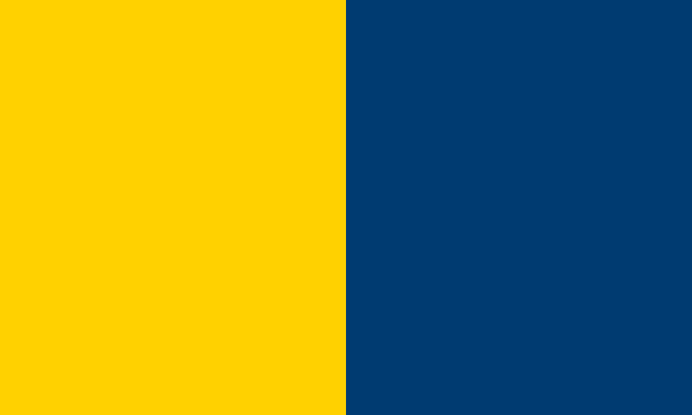 University of Rochester colors