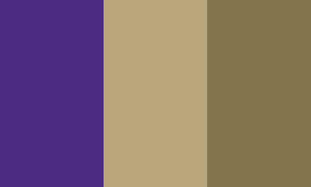 University Of Washington Color Html Colors University Of Washington Color Html Colors