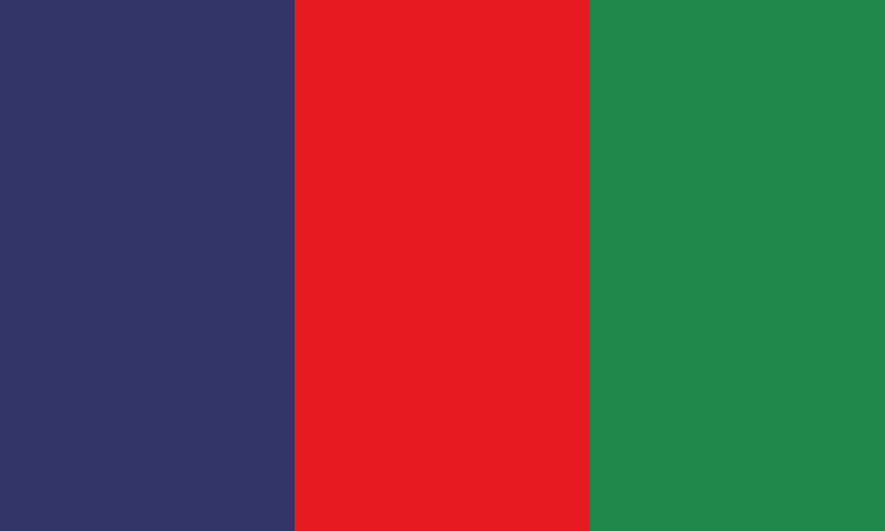 USPS Color Html Colors