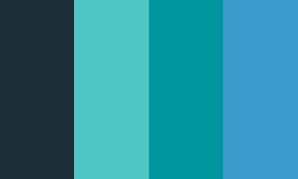 Wave Apps colors