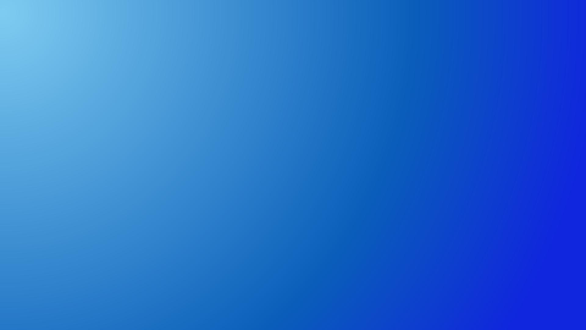 blue gradient background