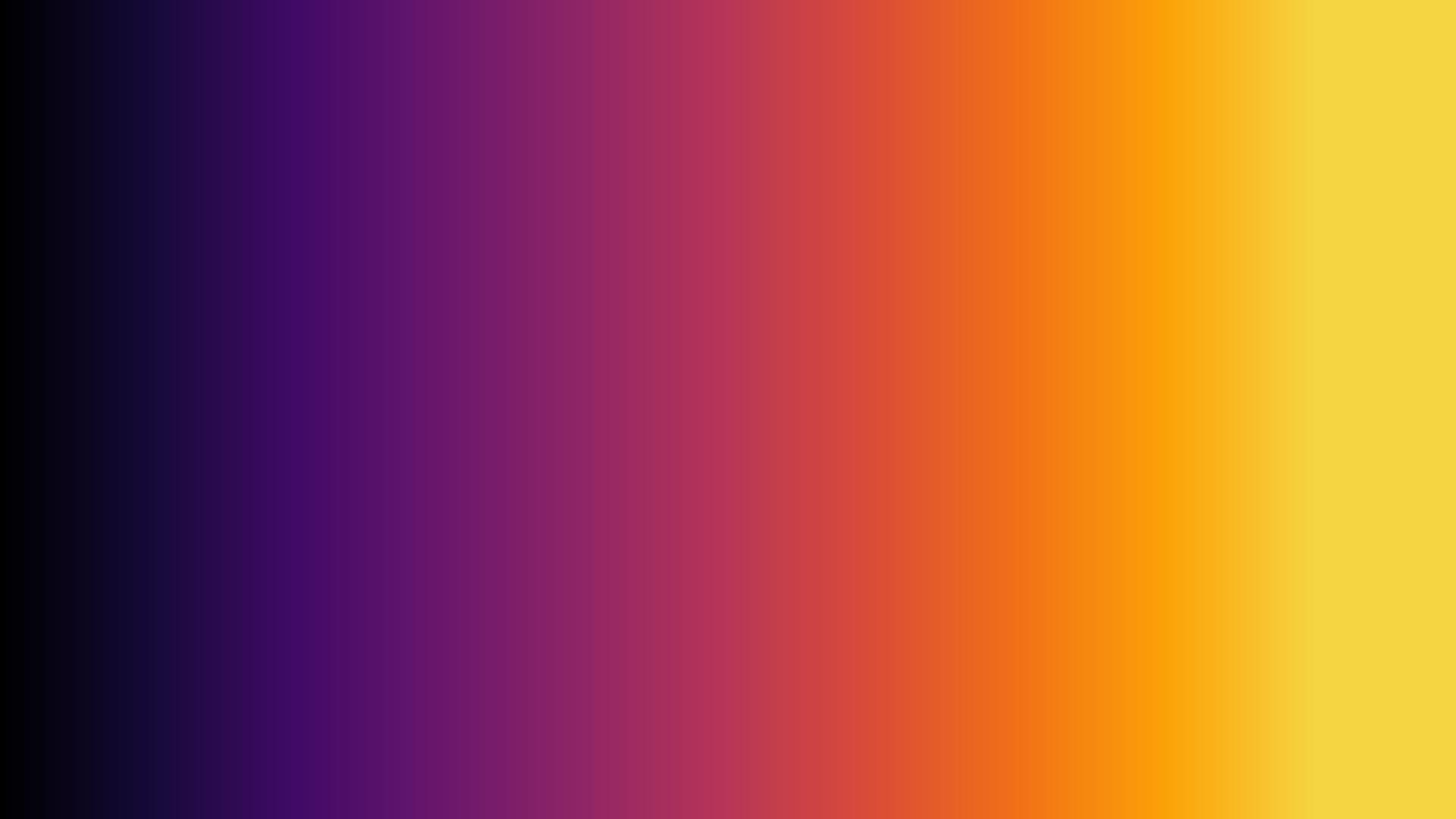 Light Color Gradient