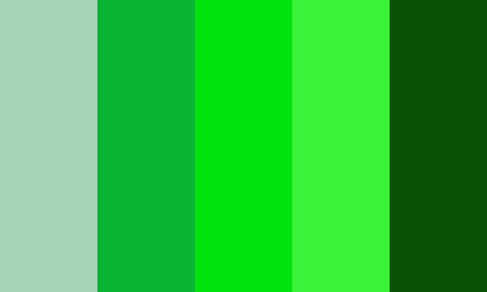 Green5 version 0.4.42