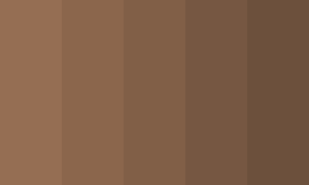 Light brown Shades